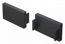 Заглушка для трека Maytoni Technical Basity TRA172EC-12B