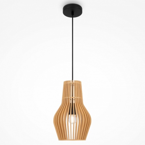 Подвесной светильник Maytoni Roots MOD191PL-01W фото 2 Подвесной светильник Maytoni Roots MOD191PL-01W фото 2