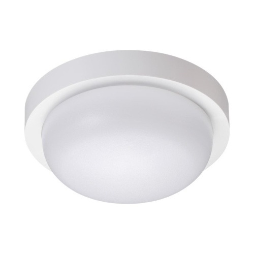 NOVOTECH 358014 STREET NT19 784 белый Ландшафтный светильник IP65 LED 4000К 12W 220V OPAL