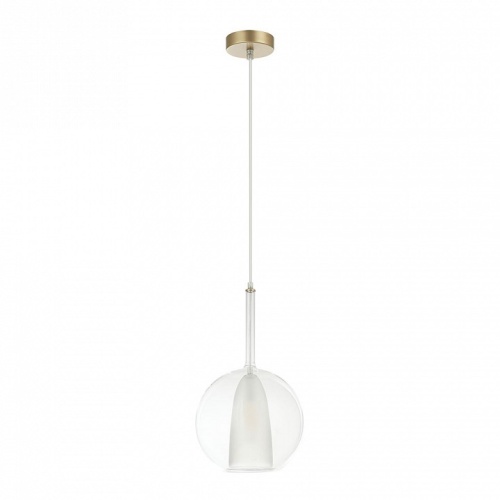 Подвесной светильник Arte Lamp Gala A2725SP-1SG фото 2 Подвесной светильник Arte Lamp Gala A2725SP-1SG фото 2