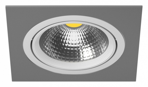 Встраиваемый светильник Lightstar Intero 111 i81906 Встраиваемый светильник Lightstar Intero 111 i81906