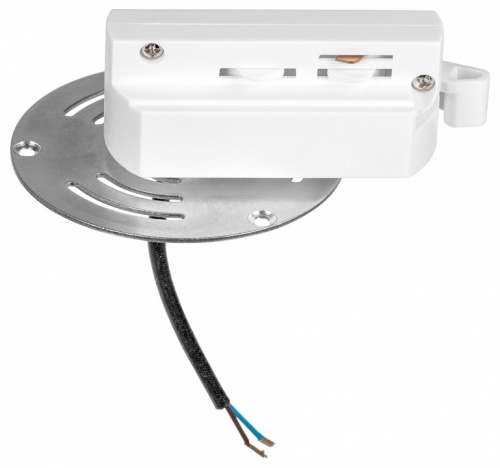 Переходник для трека Lightstar Asta 592060 Переходник для трека Lightstar Asta 592060