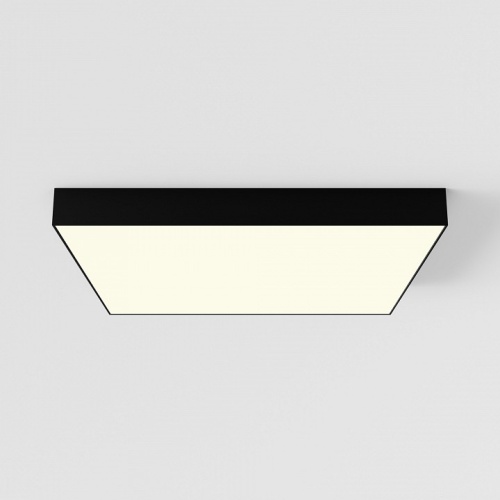 Накладной светильник Maytoni Technical Zon C032CL-90W3K-SQ-B фото 3 Накладной светильник Maytoni Technical Zon C032CL-90W3K-SQ-B фото 3