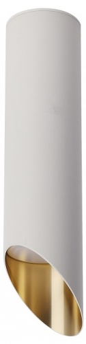 Накладной светильник Maytoni Lipari C044CL-01-25GU10-W Накладной светильник Maytoni Lipari C044CL-01-25GU10-W