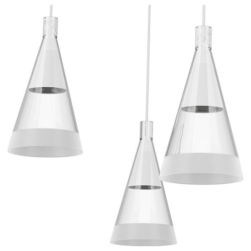 Подвесной светильник Lightstar Cone 757066 фото 4 Подвесной светильник Lightstar Cone 757066 фото 4