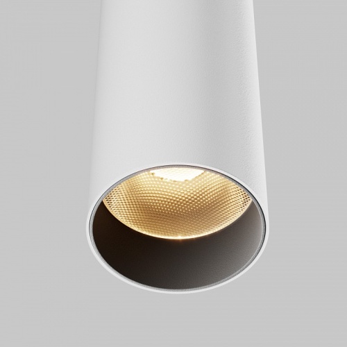 Подвесной светильник Maytoni Technical Focus LED P072PL-L12W3K-1 фото 5