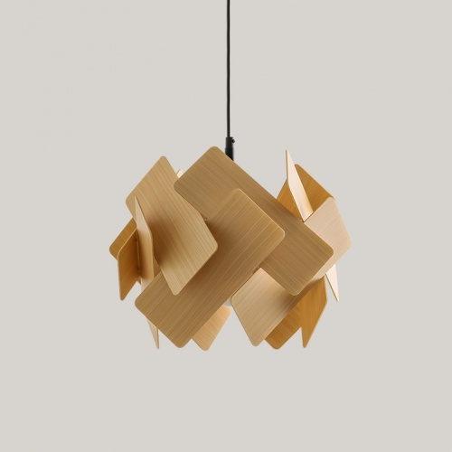 Подвесной светильник Escape by Ray Power D40 Blue фото 13 Подвесной светильник Escape by Ray Power D40 Blue фото 13