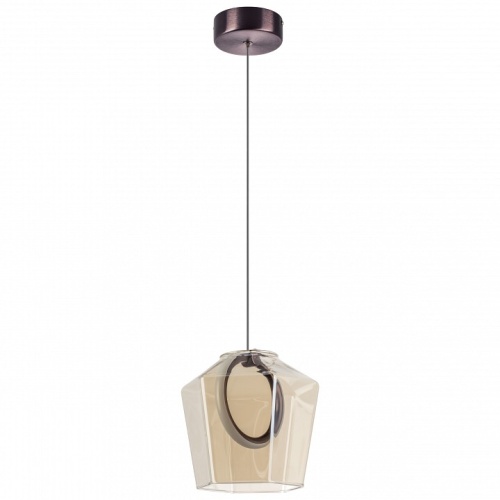 Подвесной светильник Lightstar Caramello 796113 фото 2 Подвесной светильник Lightstar Caramello 796113 фото 2
