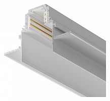 Трек встраиваемый Maytoni Technical Busbar trunkings Gravity TRX010-422W