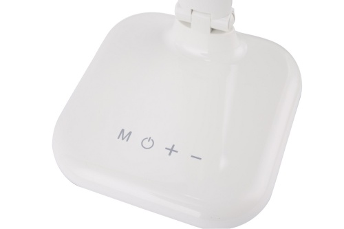 Настольная лампа офисная Globo Davos 58209W фото 5