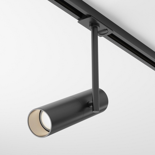 Светильник на штанге Maytoni Technical Elti TR005-1-GU10-B фото 8