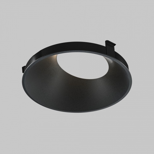 Кольцо декоративное Maytoni Technical Wise Ring057-10-B фото 3