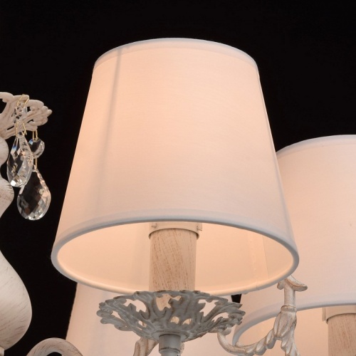 Подвесная люстра MW-Light Виталина 8 448012106 фото 7 Подвесная люстра MW-Light Виталина 8 448012106 фото 7
