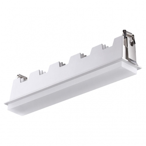 358241 SPOT NT19 489 белый Встраиваемый светильник IP20 LED 20W 85-265V HIELO 358241 SPOT NT19 489 белый Встраиваемый светильник IP20 LED 20W 85-265V HIELO
