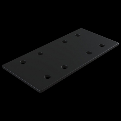 Заглушка для трека Maytoni Technical Accessories for tracks TRA004C-21S фото 4
