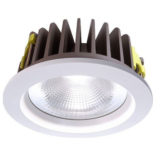 Встраиваемый светильник Deko-Light 565185 Встраиваемый светильник Deko-Light 565185
