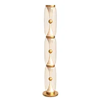 Торшер Divinare STERZO 1244/17 PN-60