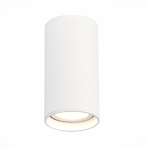 ST157.542.15 Светильник потолочный Белый LED 1*15W 4000K 1 200Lm Ra>90 60° IP44 D75xH140 220-265V