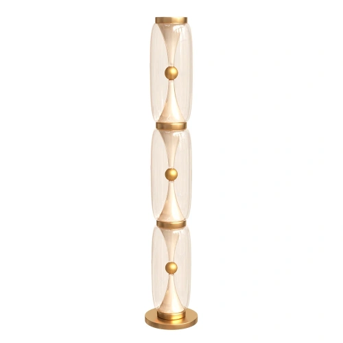 Торшер Divinare STERZO 1244/17 PN-60 Торшер Divinare STERZO 1244/17 PN-60