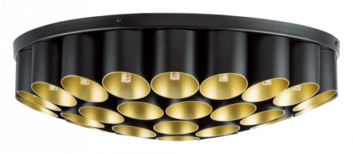 Потолочная люстра Lightstar Siena 720407 Потолочная люстра Lightstar Siena 720407