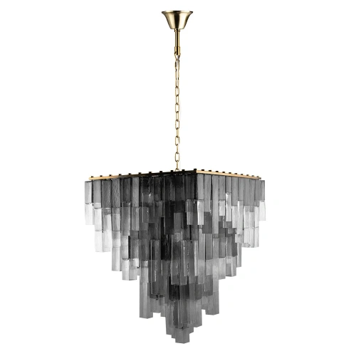 Подвесная люстра Divinare CASCATA 7665/17 SP-18 Подвесная люстра Divinare CASCATA 7665/17 SP-18