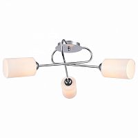 Потолочная люстра Escada Modern 3 679/3PL