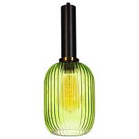 Подвесной светильник Loft it Iris 2072-A+BL