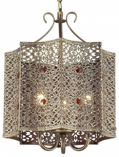 Подвесной светильник Favourite Bazar 1624-3P Подвесной светильник Favourite Bazar 1624-3P