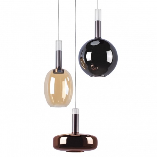 Подвесной светильник Lightstar Disco 792139 фото 3