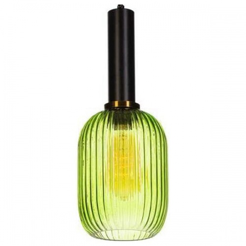 Подвесной светильник Loft it Iris 2072-A+BL