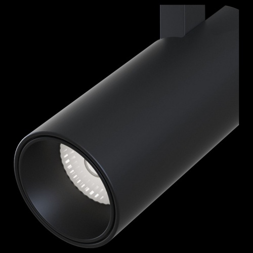 Светильник на штанге Maytoni Technical Focus LED TR019-2-15W4K-B фото 4