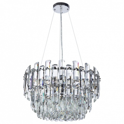 Подвесная люстра Divinare BELLATRIX 3510/02 LM-11 фото 2 Подвесная люстра Divinare BELLATRIX 3510/02 LM-11 фото 2