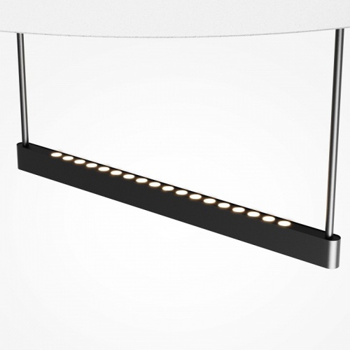Подвесной светильник Maytoni Ambience MOD280PL-L30B3K1 фото 4 Подвесной светильник Maytoni Ambience MOD280PL-L30B3K1 фото 4