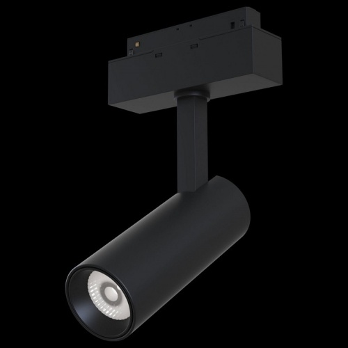 Светильник на штанге Maytoni Technical Focus LED TR019-2-10W4K-B фото 2