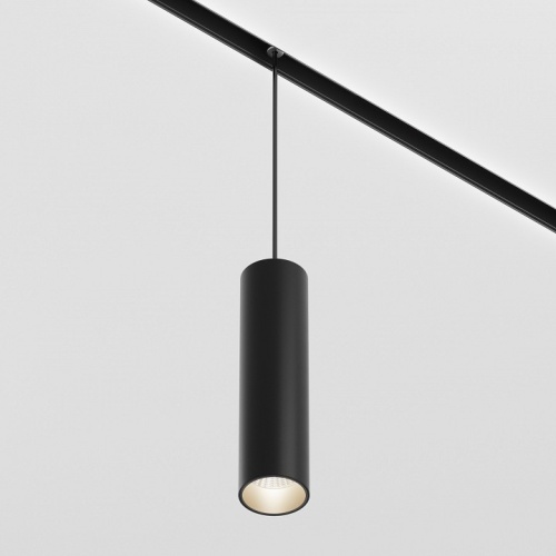 Подвесной светильник Maytoni Technical Focus LED TR041-4-12WTW-DD-B фото 3 Подвесной светильник Maytoni Technical Focus LED TR041-4-12WTW-DD-B фото 3