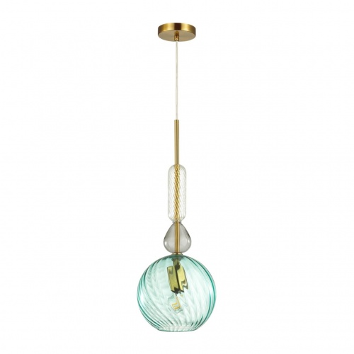 4648/1 PENDANT ODL20 342 золотой/синий/разноцветный Подвес E27 60W 220V BELLA 4648/1 PENDANT ODL20 342 золотой/синий/разноцветный Подвес E27 60W 220V BELLA