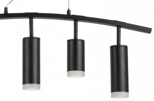 Подвесной светильник Lightstar Rullo LR7353728730 фото 4 Подвесной светильник Lightstar Rullo LR7353728730 фото 4