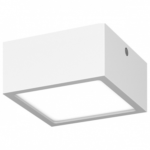Накладной светильник Lightstar Zolla 380264 Накладной светильник Lightstar Zolla 380264