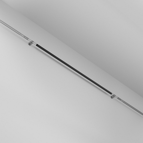 Штанги Maytoni Technical Accessories for system Axity CA001-L1000-B фото 2