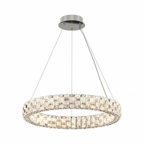 Подвесной светильник Maytoni Castello MOD335PL-L30CH3K фото 2