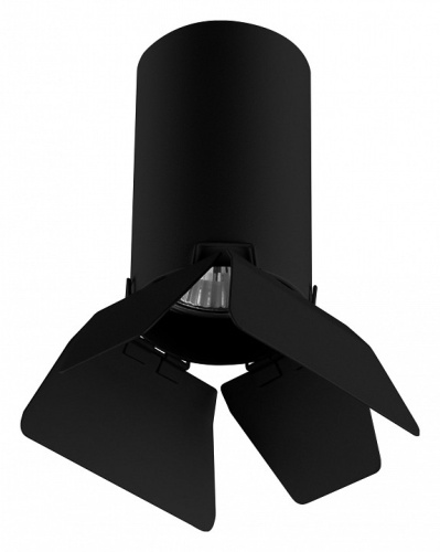Накладной светильник Lightstar Rullo R437437 Накладной светильник Lightstar Rullo R437437