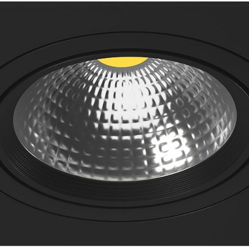 Встраиваемый светильник Lightstar Intero 111 i837070707 фото 3 Встраиваемый светильник Lightstar Intero 111 i837070707 фото 3