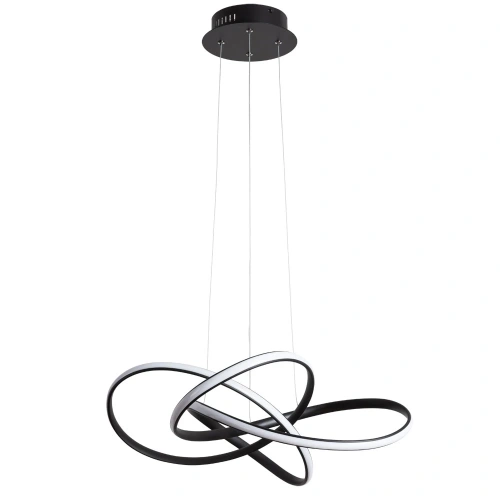 Люстра Arte Lamp SWING A7040SP-4BK Люстра Arte Lamp SWING A7040SP-4BK