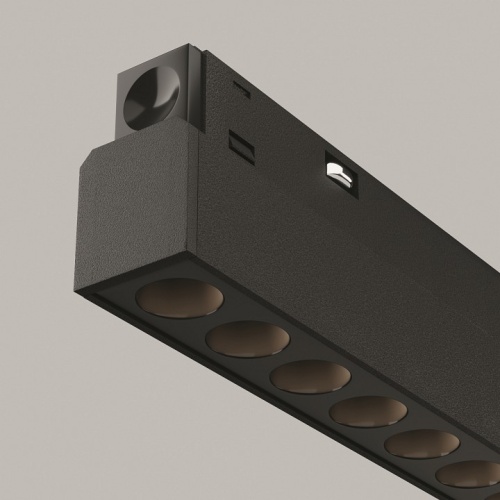Встраиваемый светильник Maytoni Technical Points TR031-4-24WTW-DD2-B фото 7 Встраиваемый светильник Maytoni Technical Points TR031-4-24WTW-DD2-B фото 7