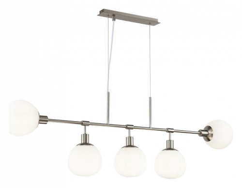 Подвесной светильник Maytoni Erich MOD221-PL-05-N фото 3