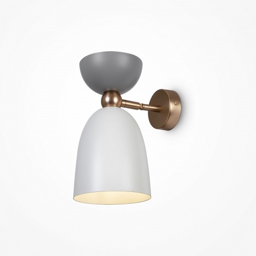 Бра Maytoni Cloches MOD113WL-01W фото 3 Бра Maytoni Cloches MOD113WL-01W фото 3