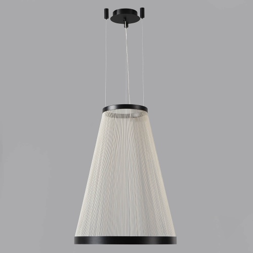 Светильник подвесной Crystal Lux ATRIUM A SP50W LED фото 4 Светильник подвесной Crystal Lux ATRIUM A SP50W LED фото 4