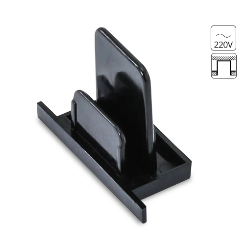 Коннектор Arte Lamp TRACK ACCESSORIES A210106 Коннектор Arte Lamp TRACK ACCESSORIES A210106