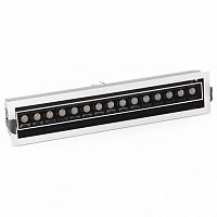 Встраиваемый светильник Deko-Light Ceti 565258