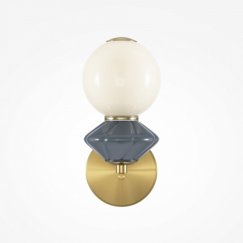 Бра Maytoni Brosche MOD362WL-L5GR3K фото 2
